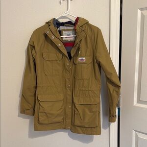 Penfield W Jacket